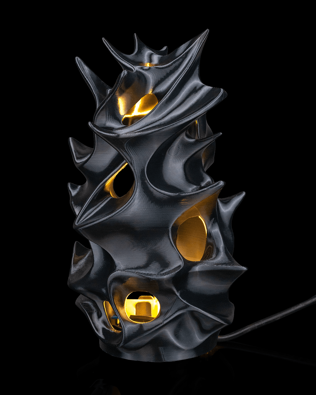 Living Core Table Lamp - view 3