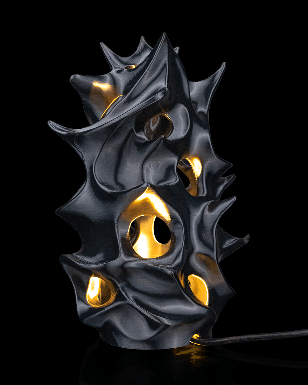 Living Core Table Lamp - view 4