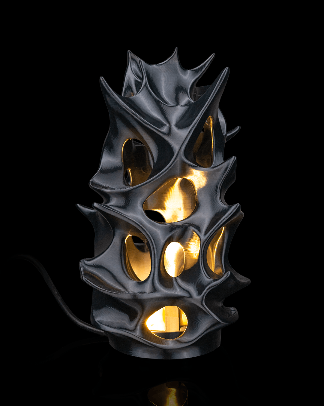 Living Core Table Lamp - view 5