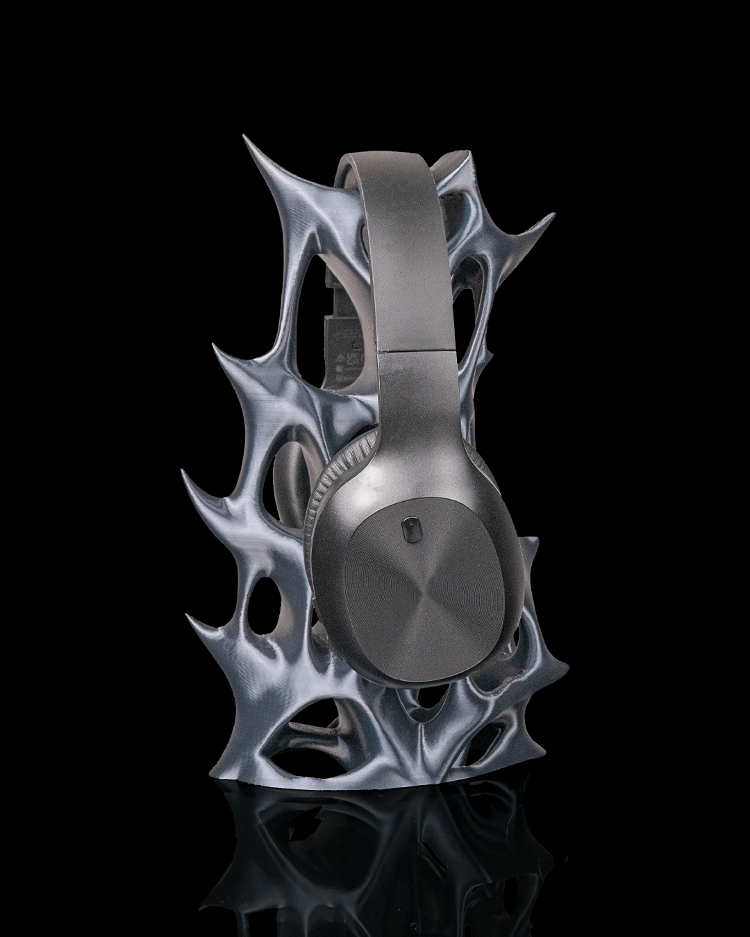 Living Grasp Headphone Holder - view 2