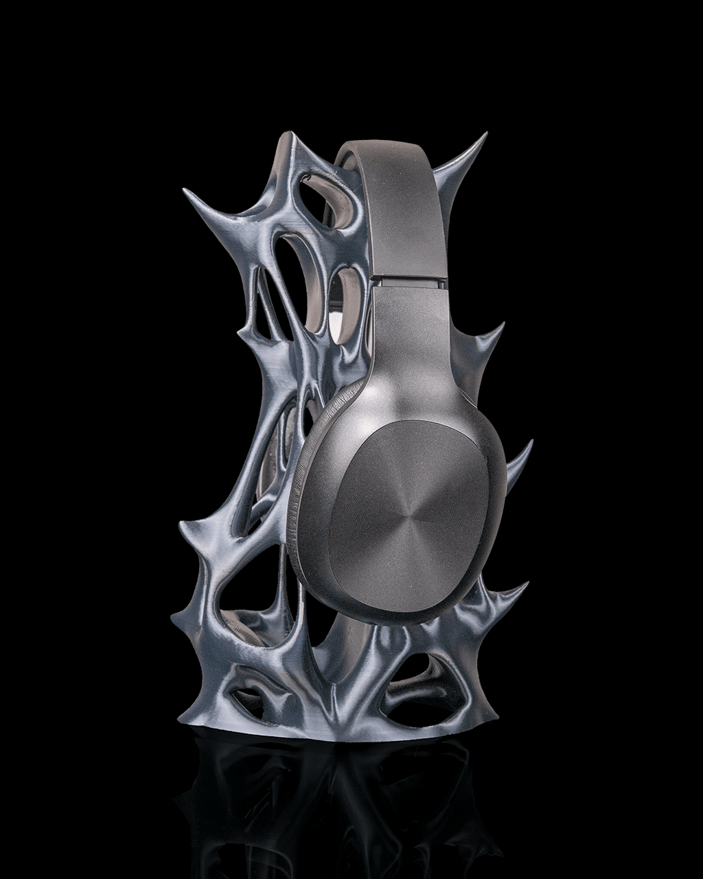 Living Grasp Headphone Holder - view 5
