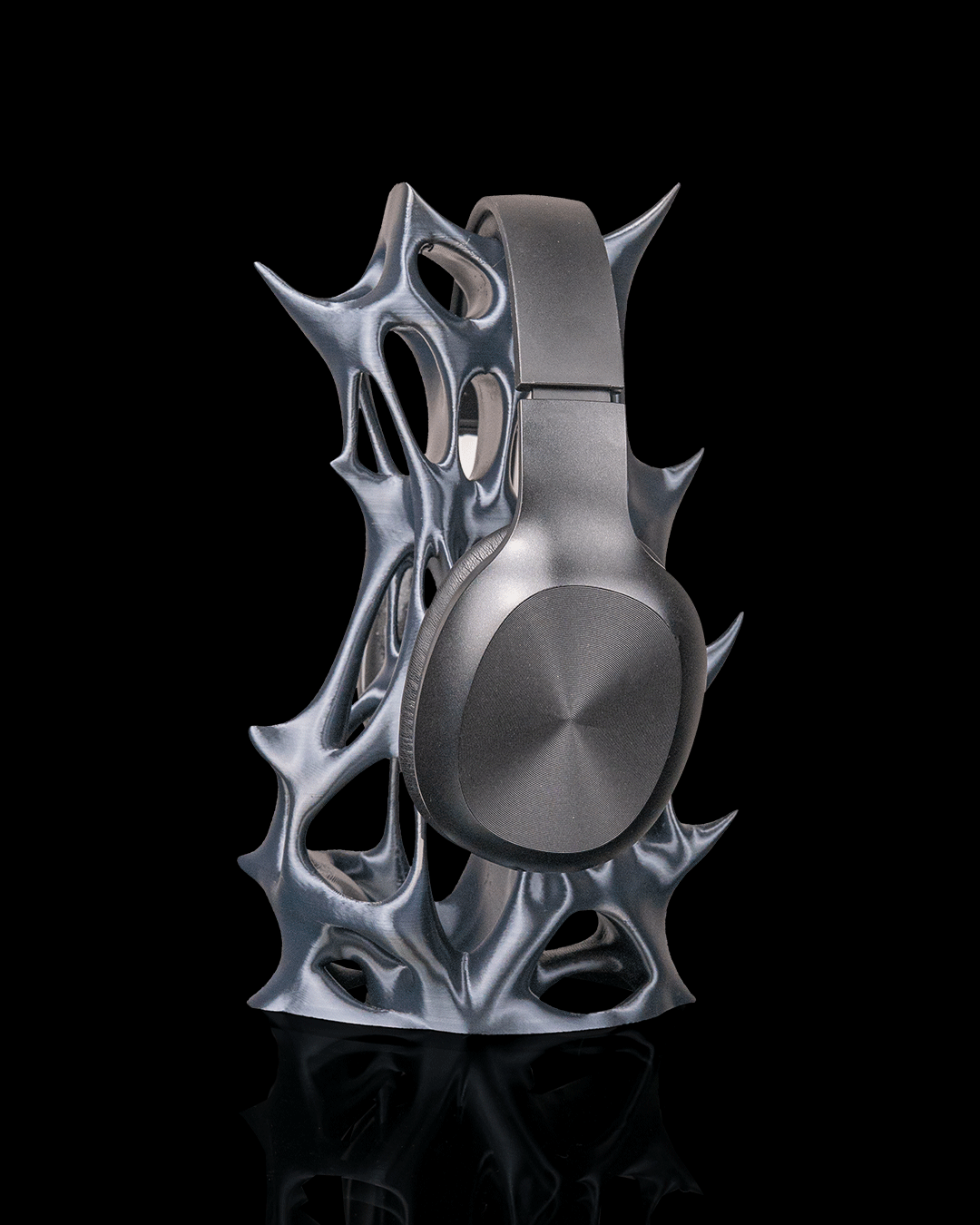 Living Grasp Headphone Holder - view 5