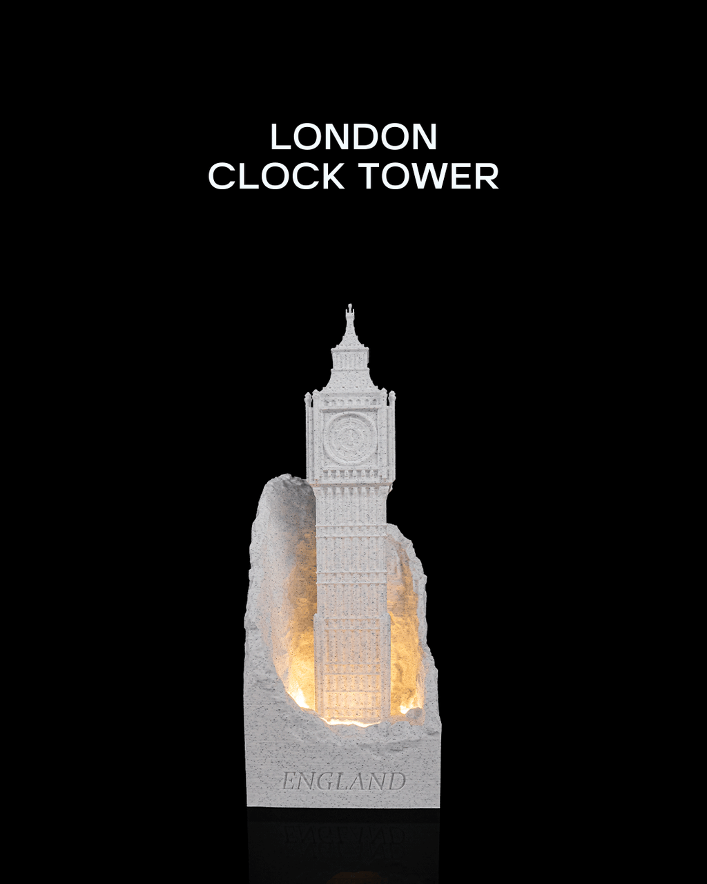 London Clock Tower
