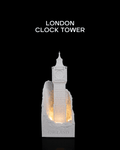 London Clock Tower