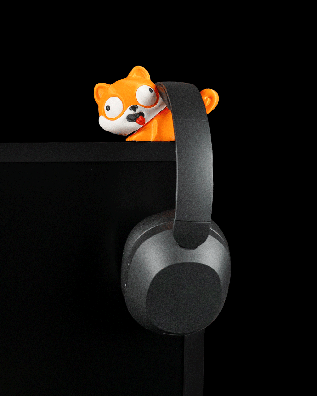 Loyal Squire - Headphone Holder - view 2