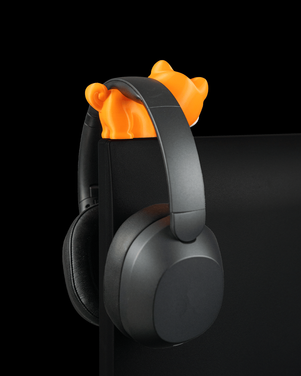 Loyal Squire - Headphone Holder - view 4