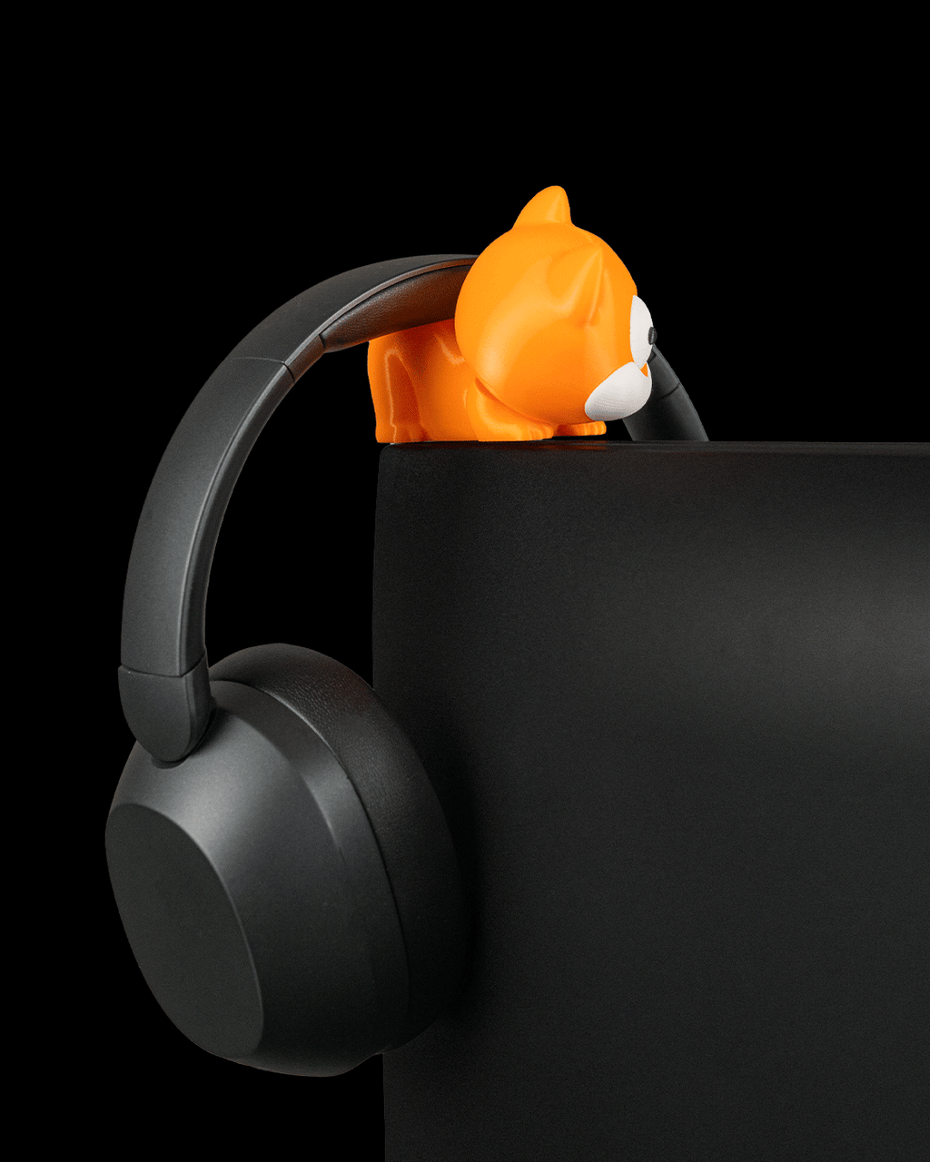 Loyal Squire - Headphone Holder - view 5