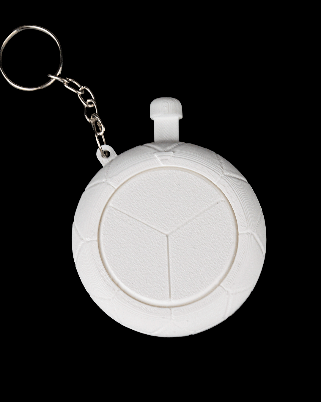 Match Draw Spinner - view 9