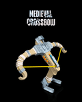 Medieval Crossbow