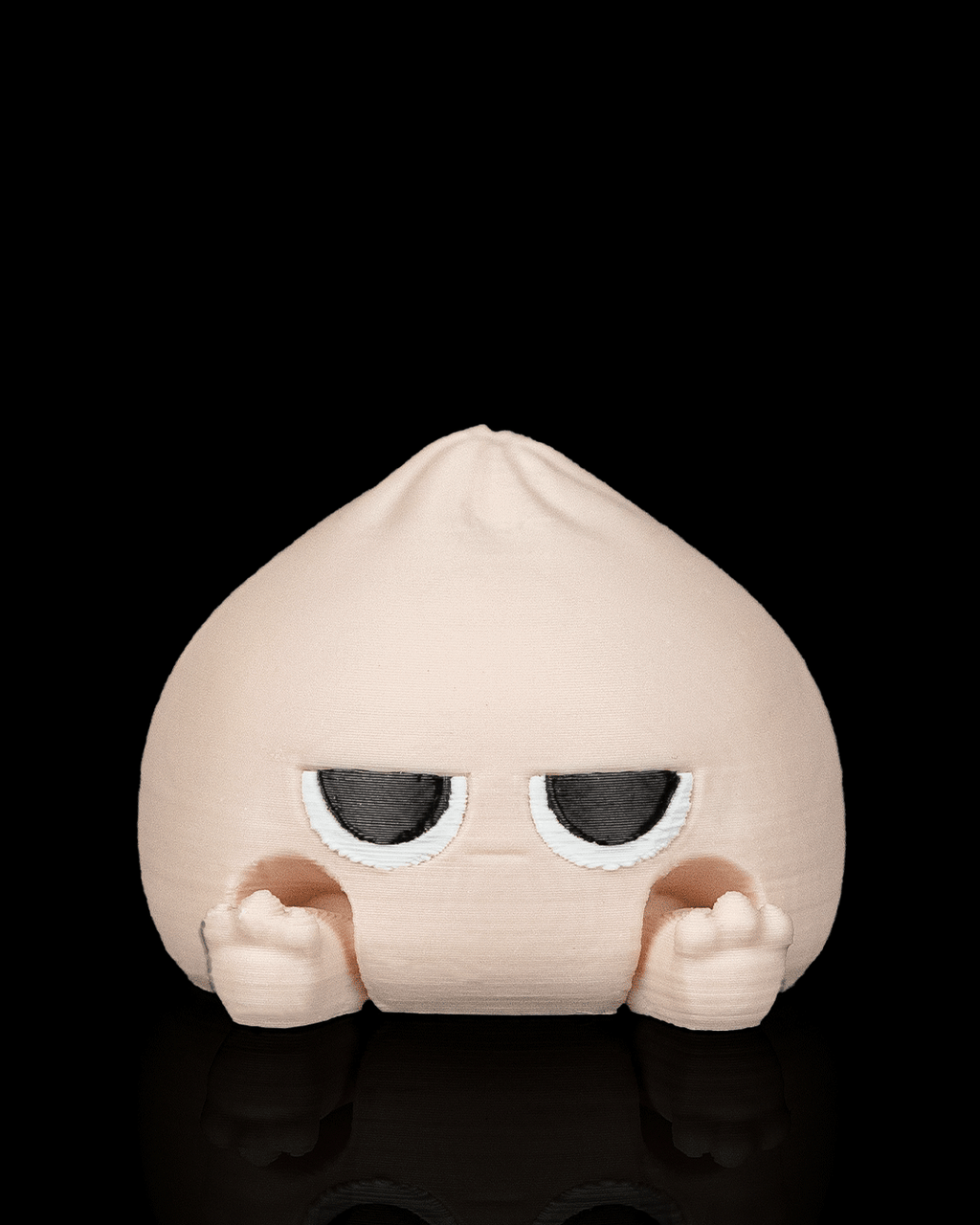 Meh Dumplin' - Clicker - view 2