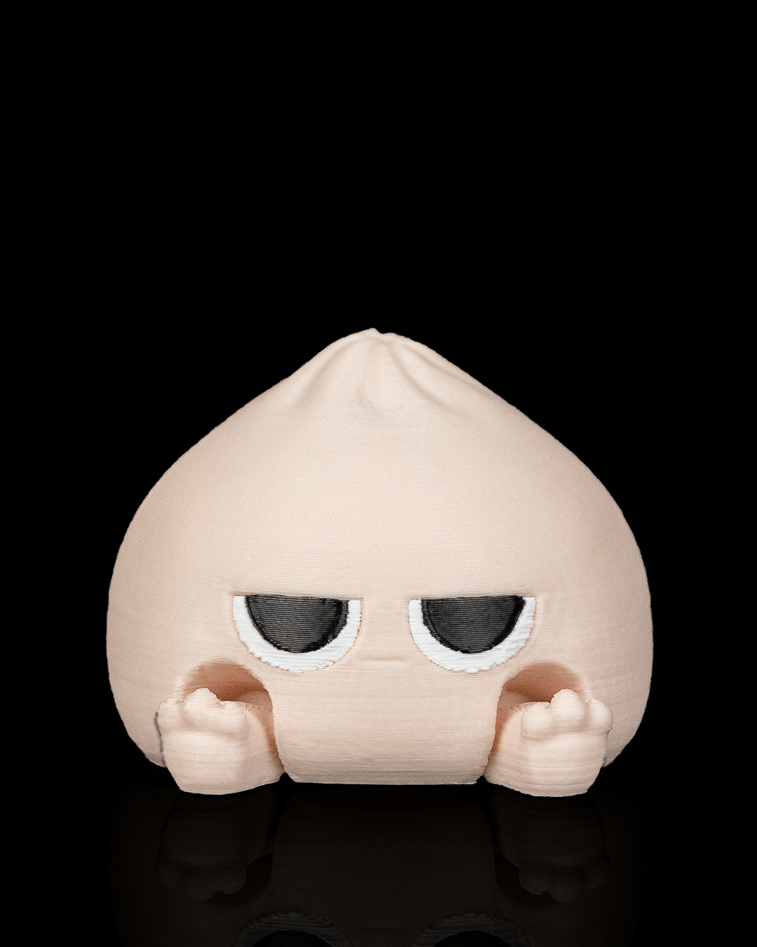 Meh Dumplin' - Clicker - view 2
