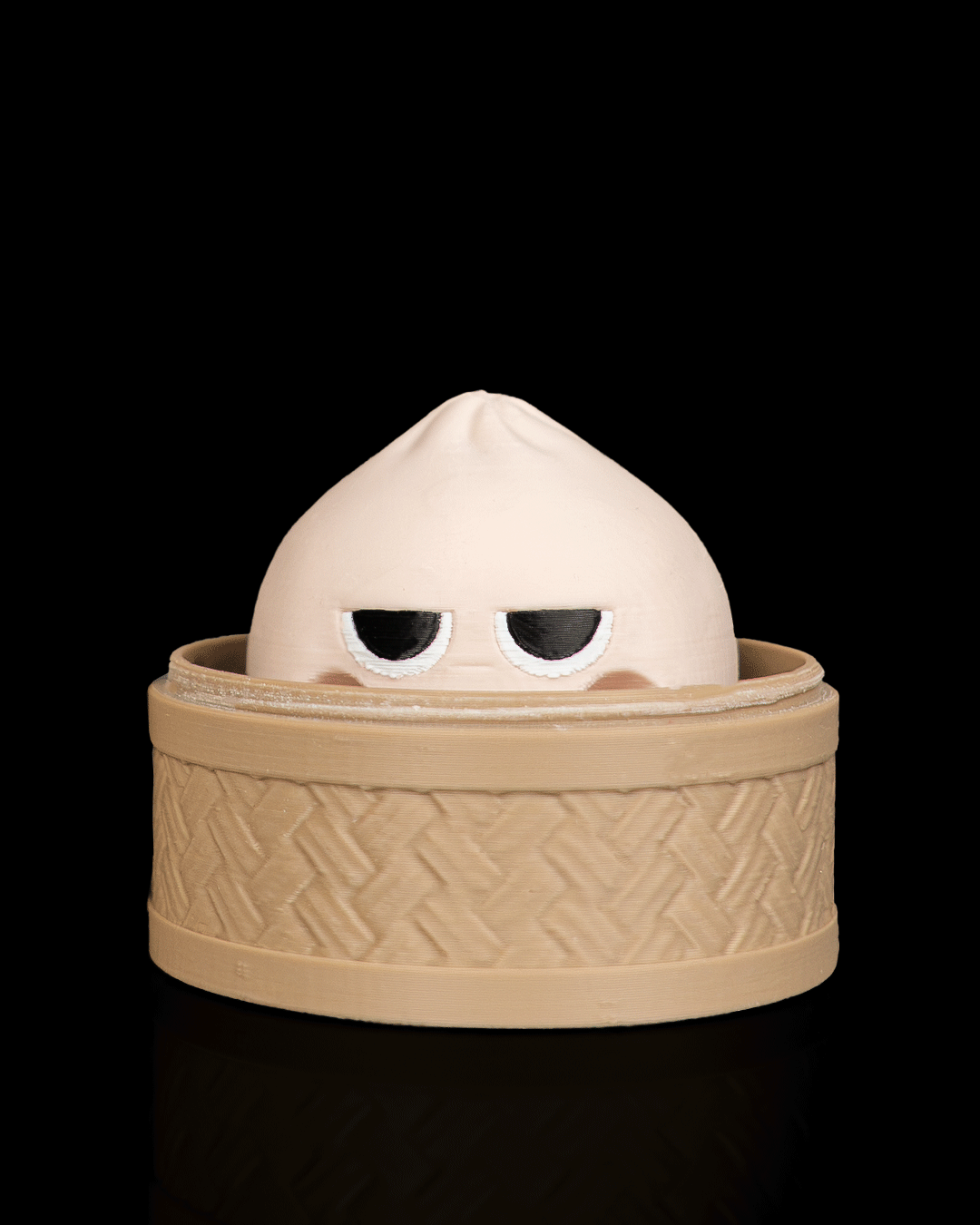 Meh Dumplin' - Clicker - view 3