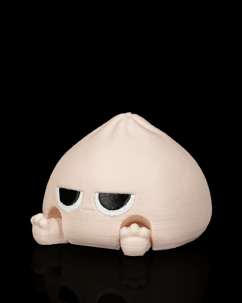 Meh Dumplin' - Clicker - view 6