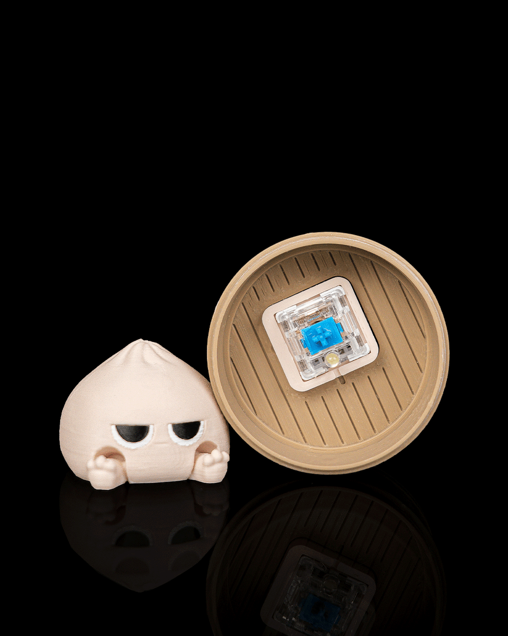 Meh Dumplin' - Clicker - view 9