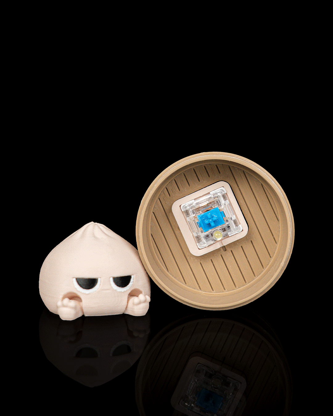 Meh Dumplin' - Clicker - view 9
