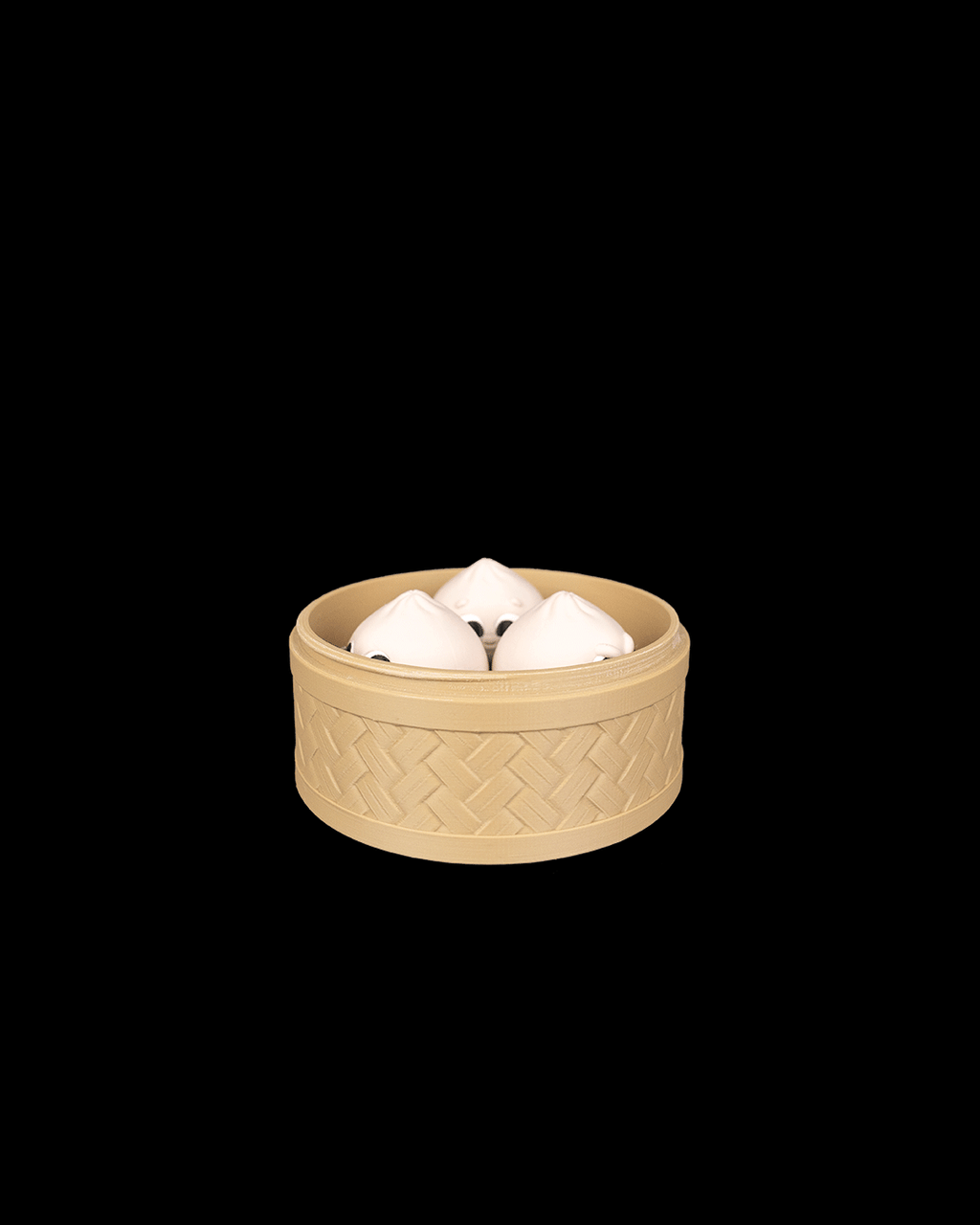 Meh Dumplin' - Clicker - view 10