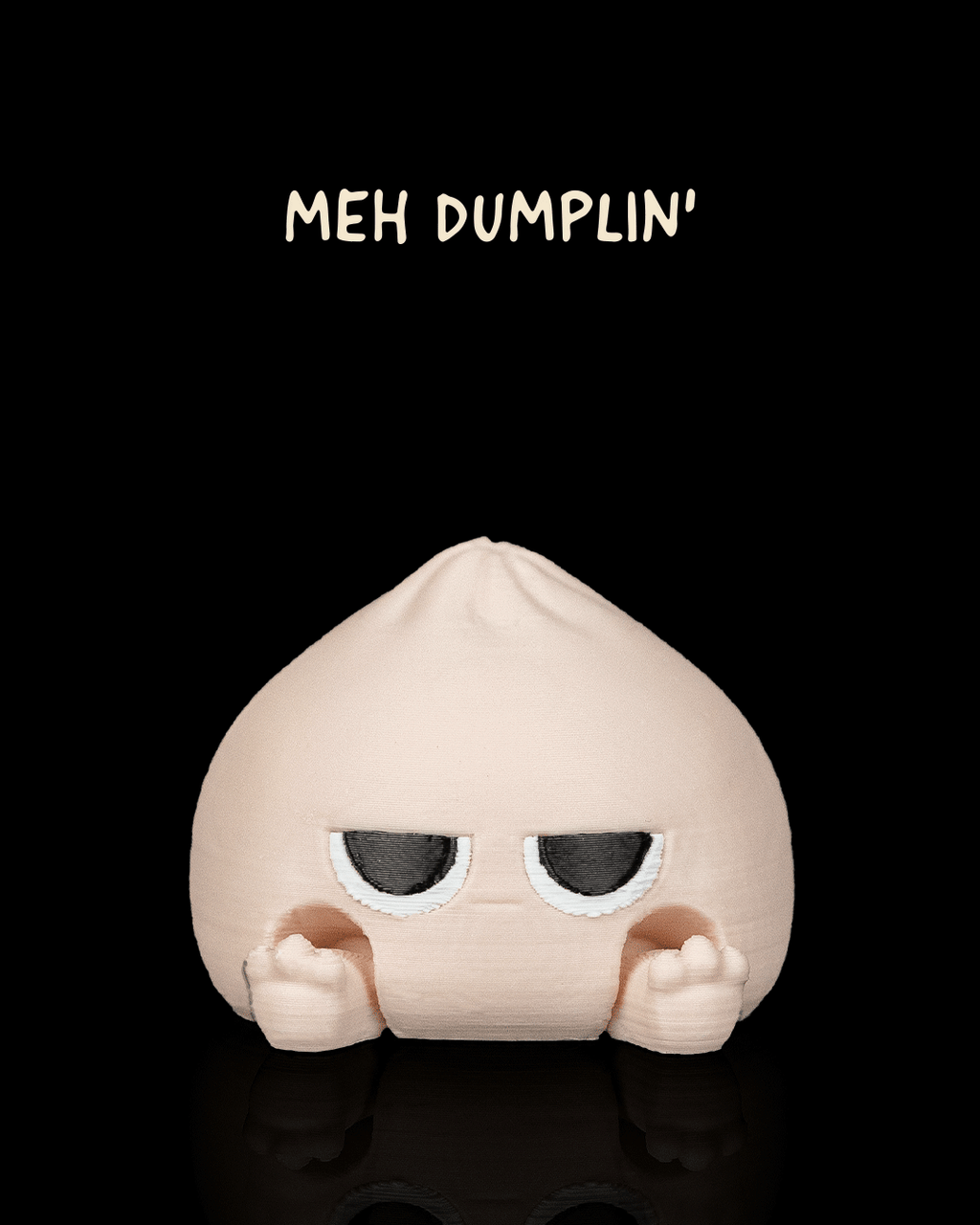 Meh Dumplin' - Clicker
