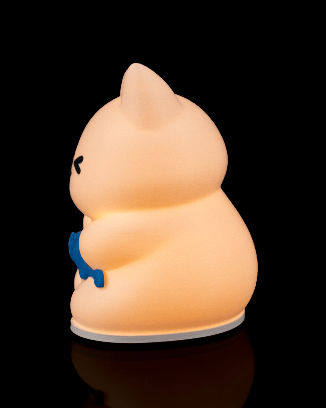 Meow Glow - Table Lamp - view 5