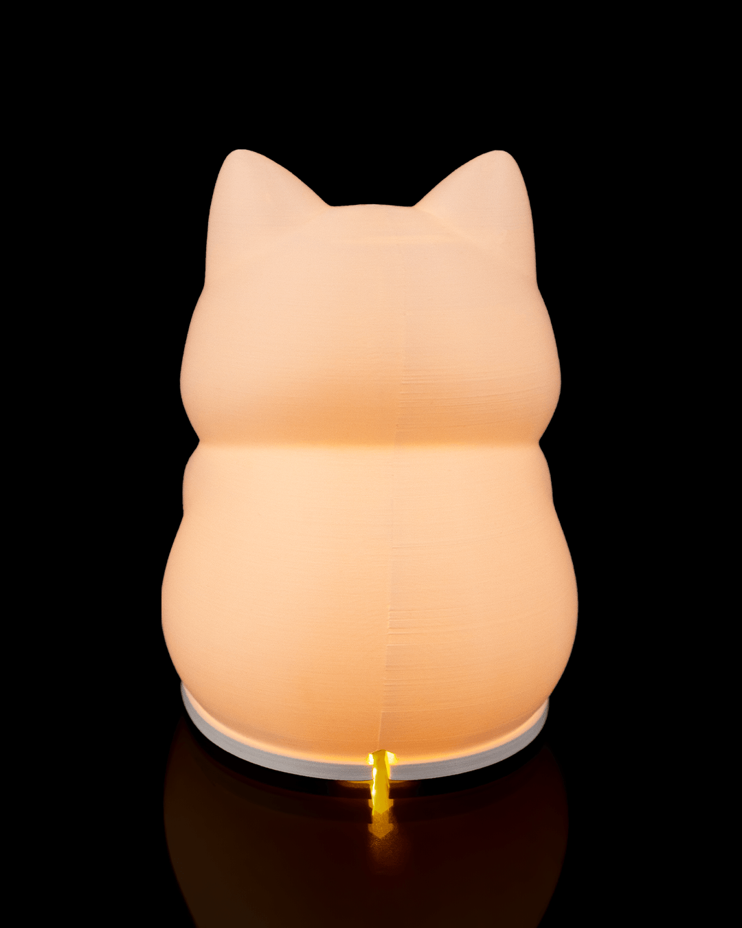 Meow Glow - Table Lamp - view 6
