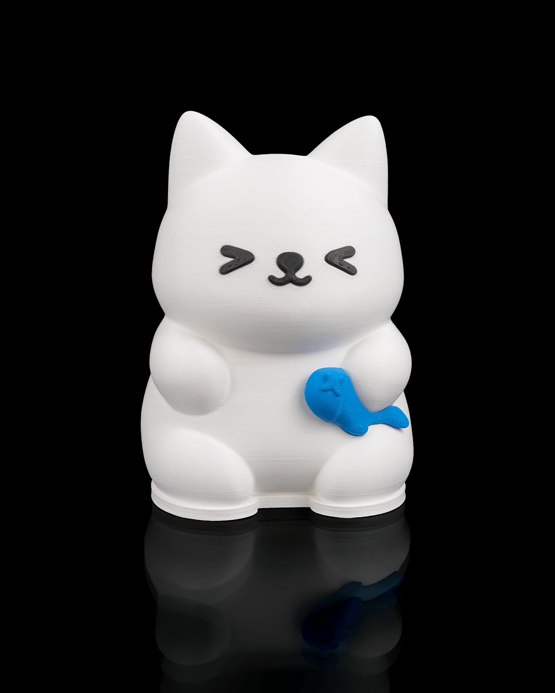 Meow Glow - Table Lamp - view 7