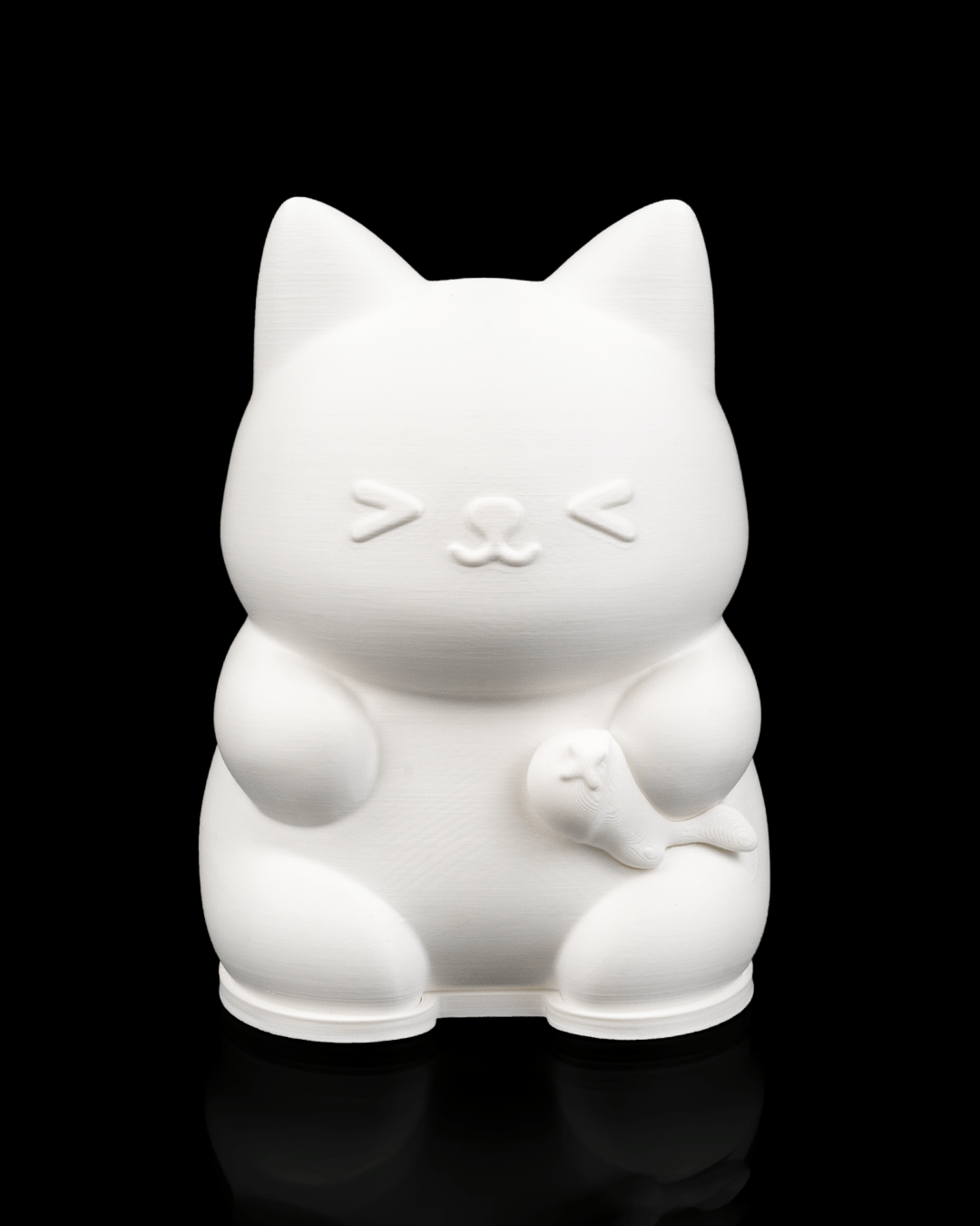 Meow Glow - Table Lamp - view 8
