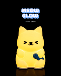 Meow Glow - Table Lamp