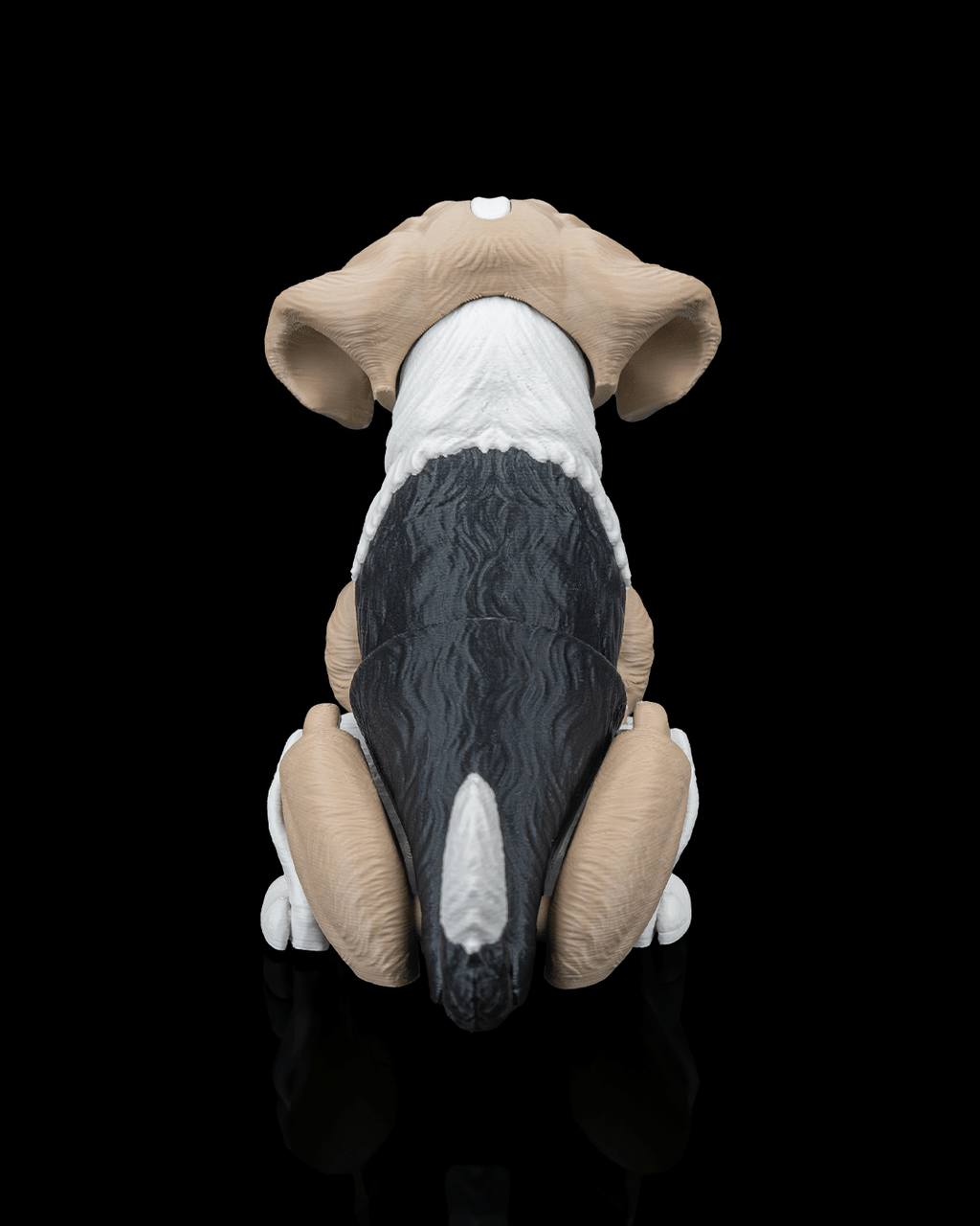 Milo, the Beagle - view 7
