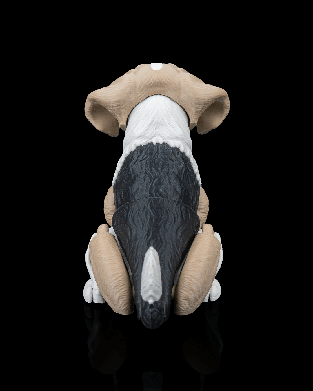 Milo, the Beagle - view 7