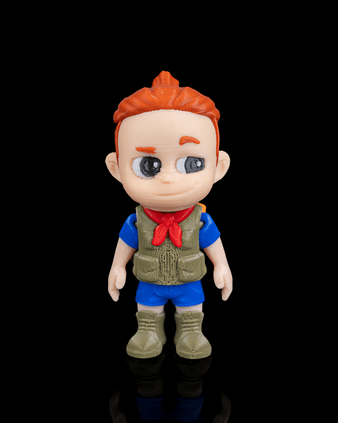 MiniMe: Camper - view 2