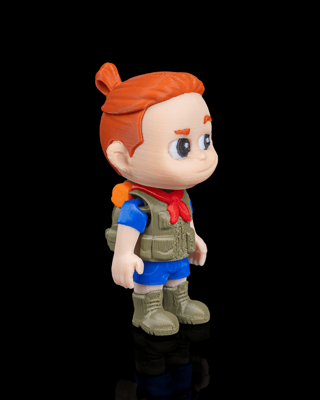MiniMe: Camper - view 4