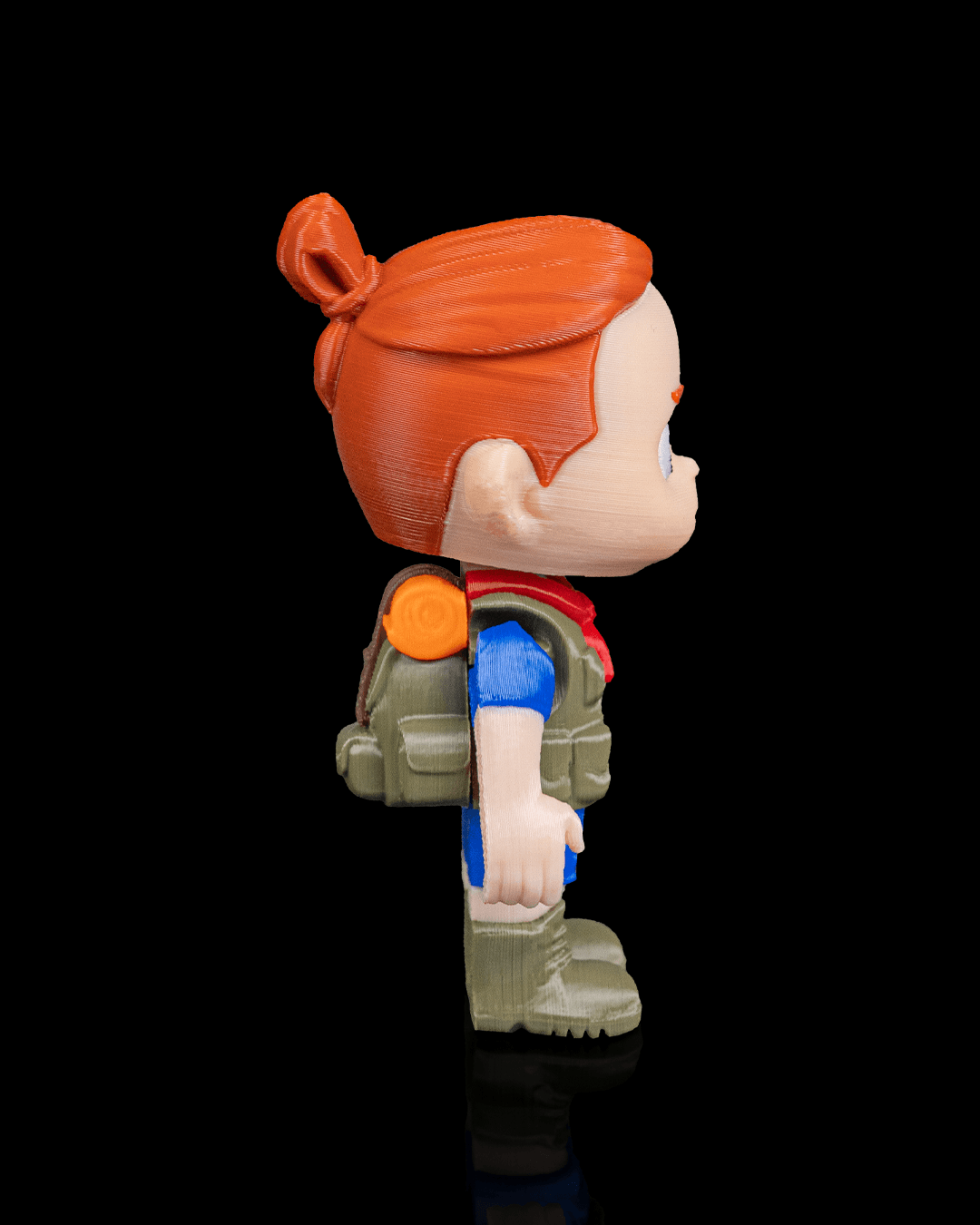 MiniMe: Camper - view 5