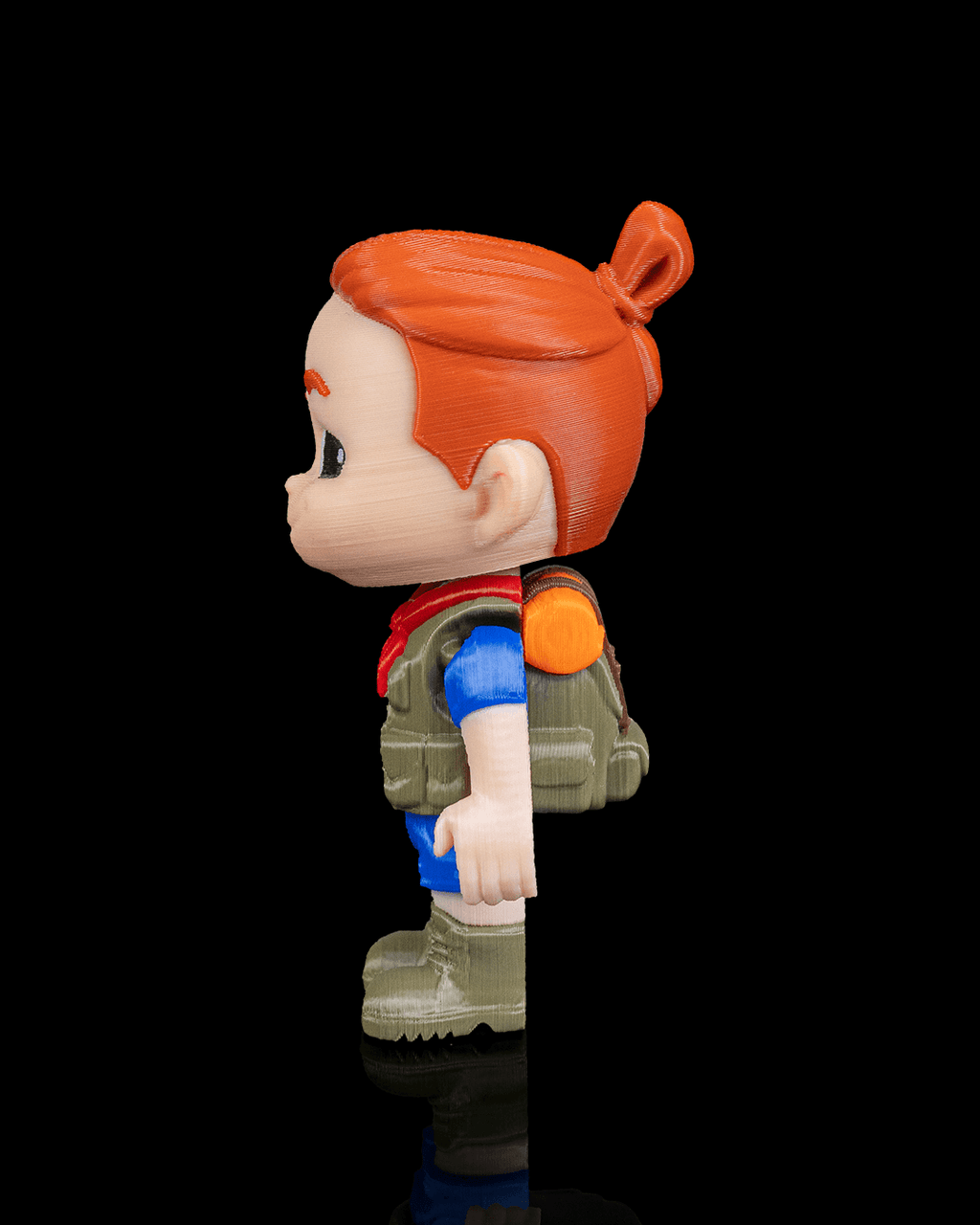 MiniMe: Camper - view 7