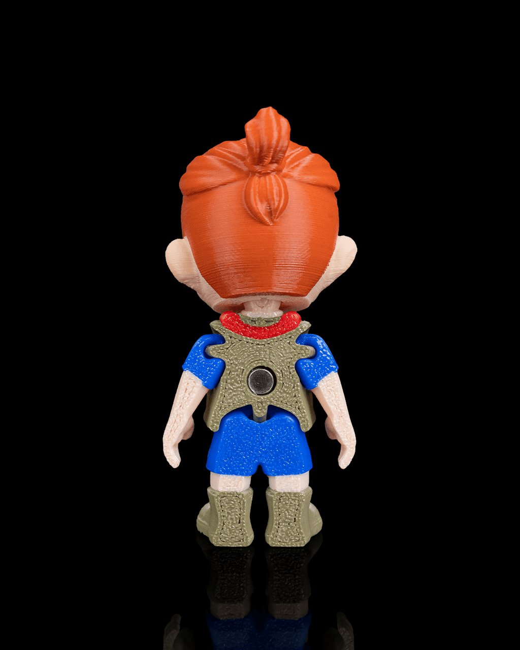 MiniMe: Camper - view 8