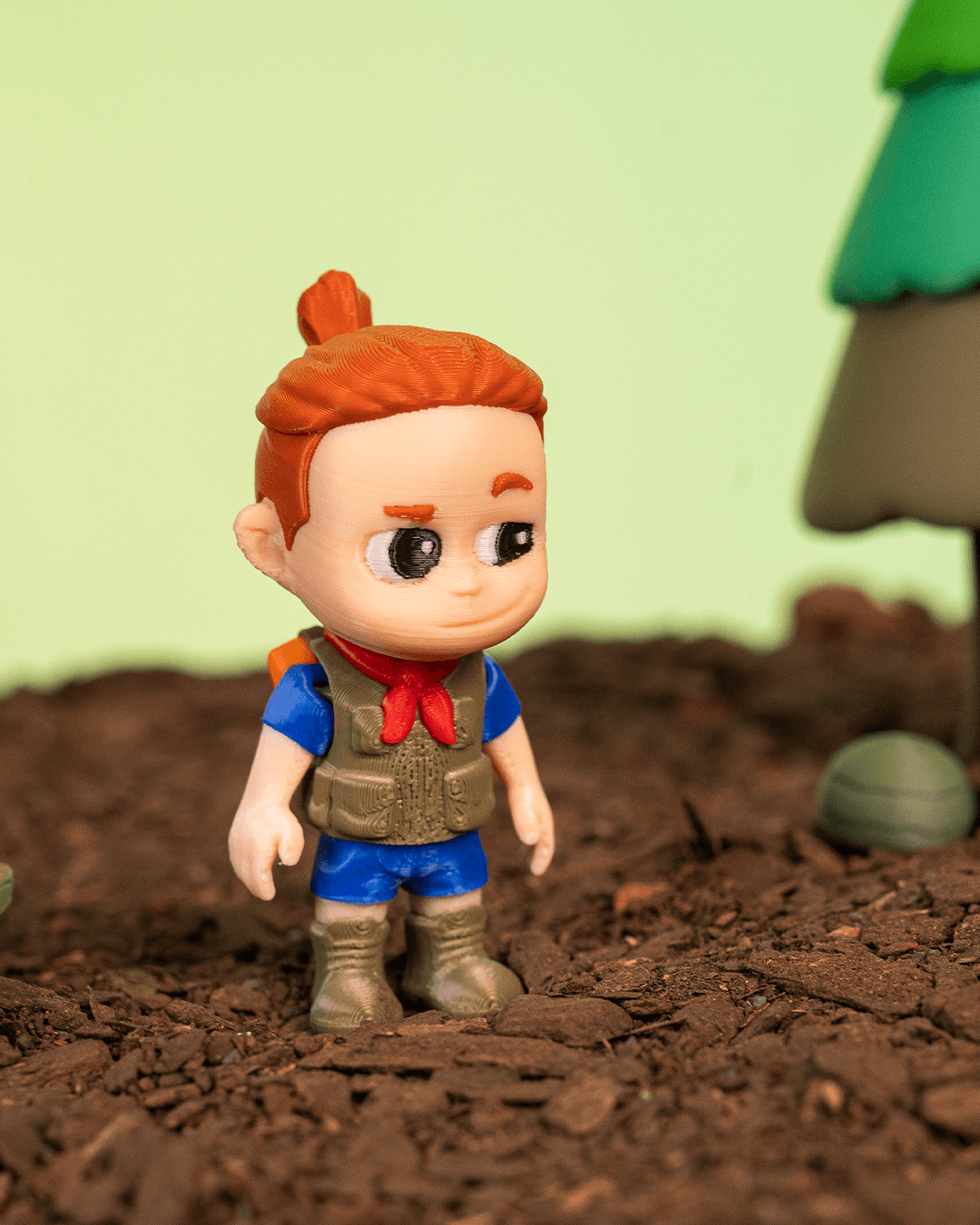 MiniMe: Camper - view 3