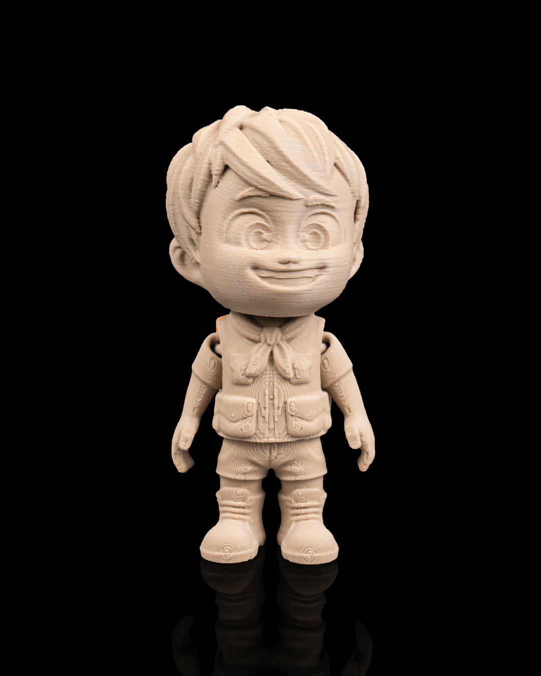 MiniMe: Camper - view 9