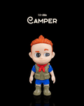 MiniMe: Camper