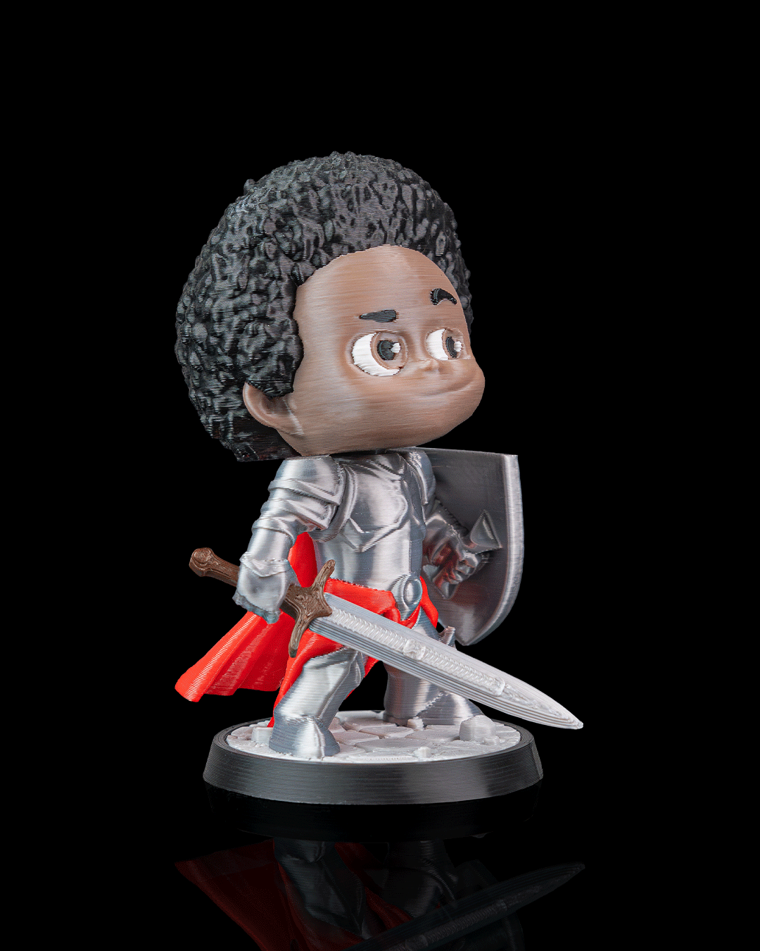MiniMe: Knight - view 3