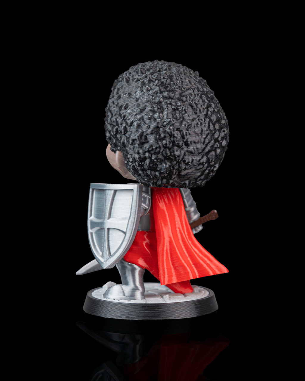 MiniMe: Knight - view 4