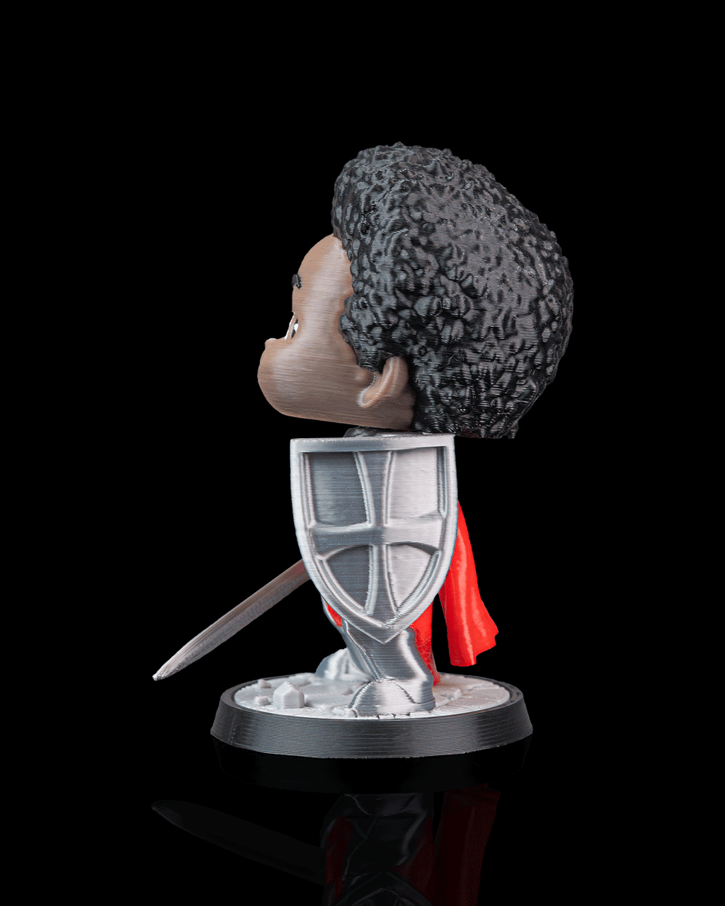 MiniMe: Knight - view 5