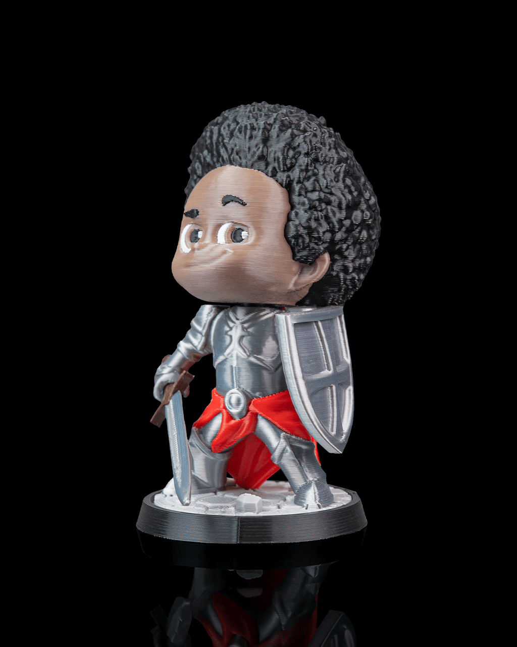 MiniMe: Knight - view 6