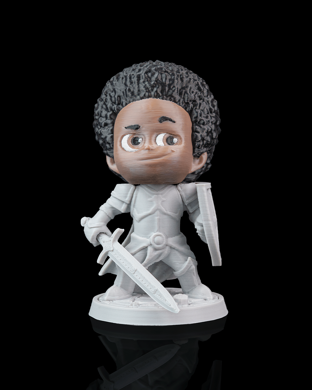 MiniMe: Knight - view 7