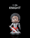 MiniMe: Knight