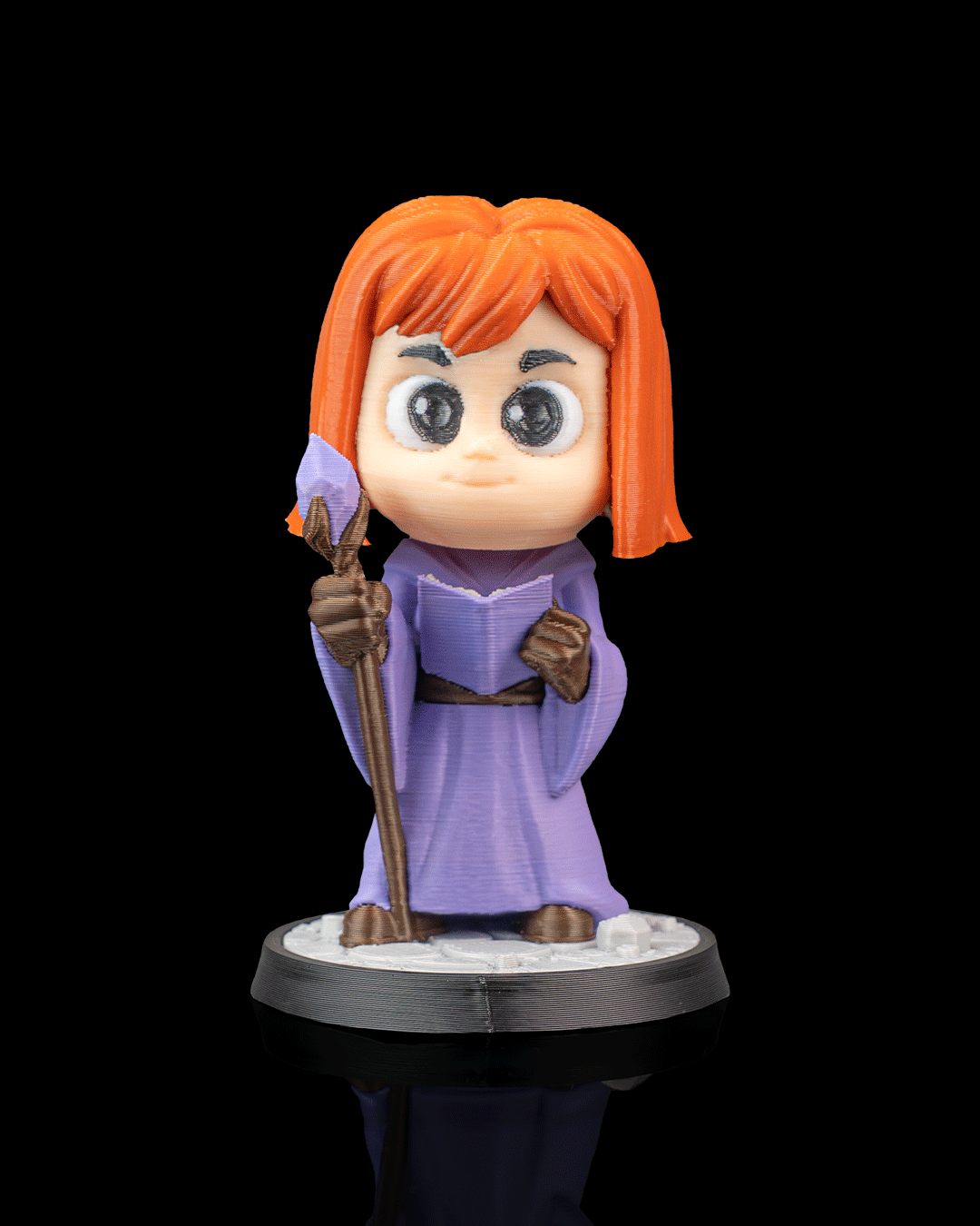 MiniMe: Mage - view 2