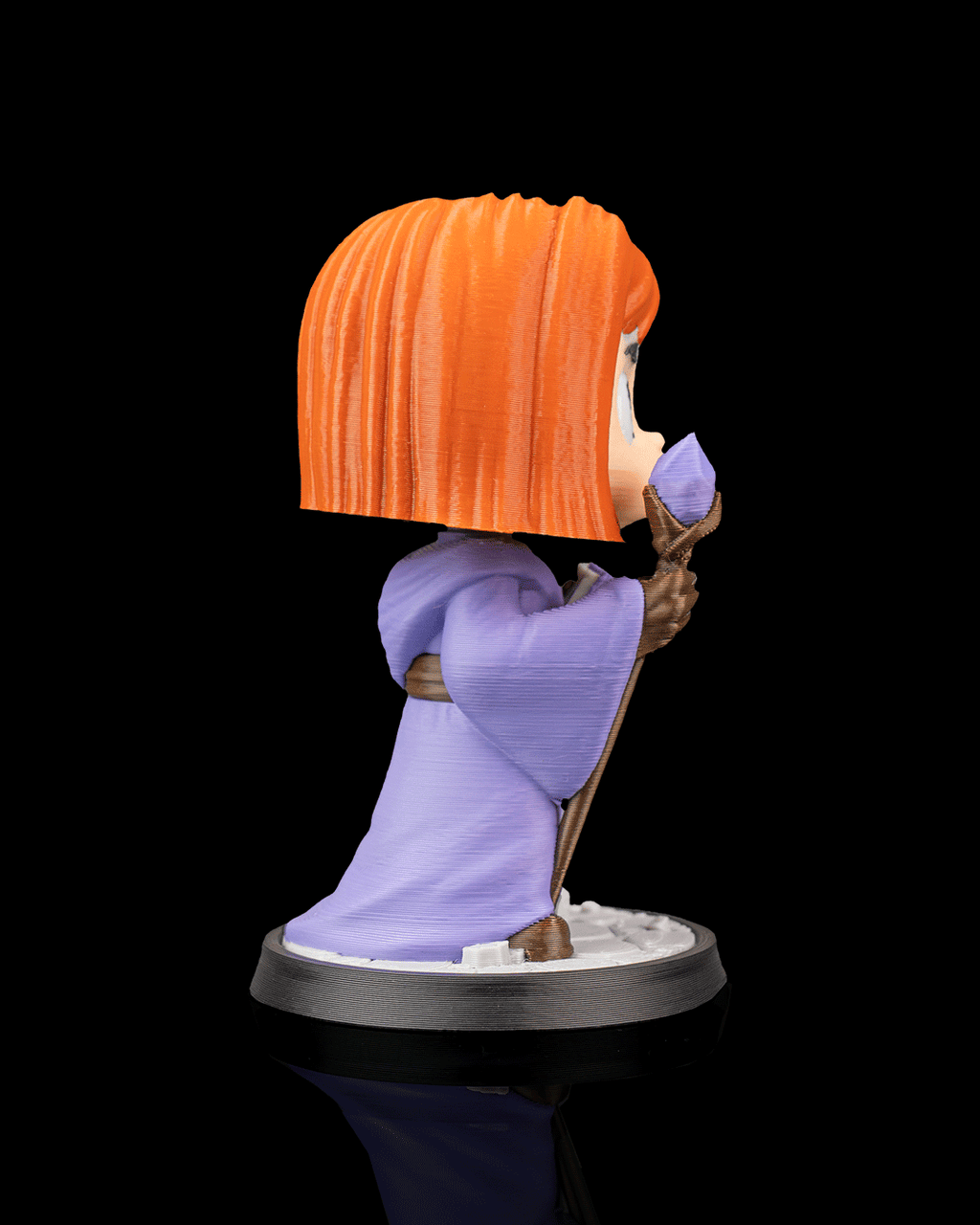 MiniMe: Mage - view 3