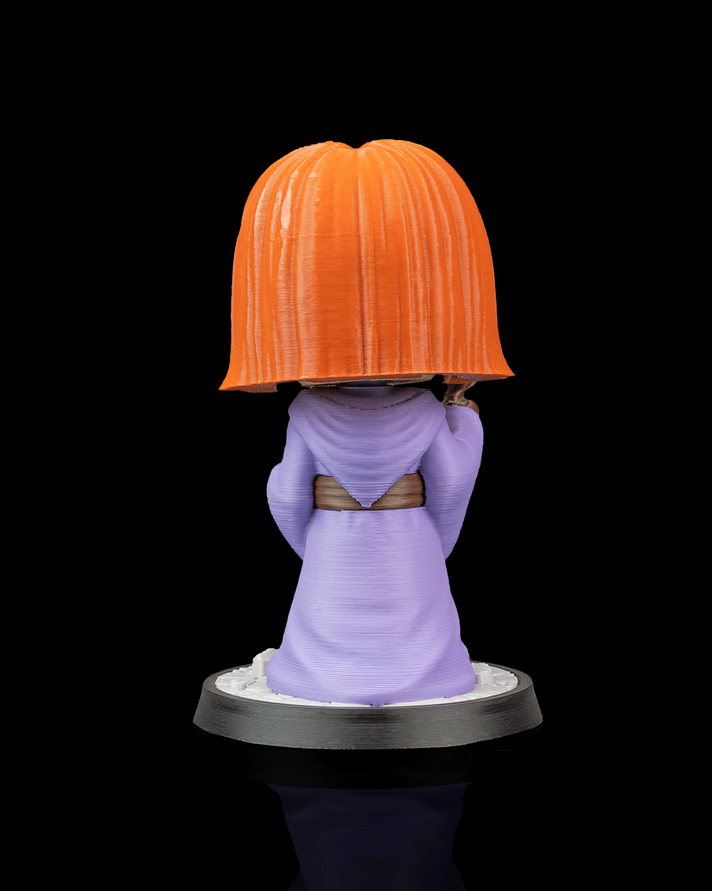 MiniMe: Mage - view 4