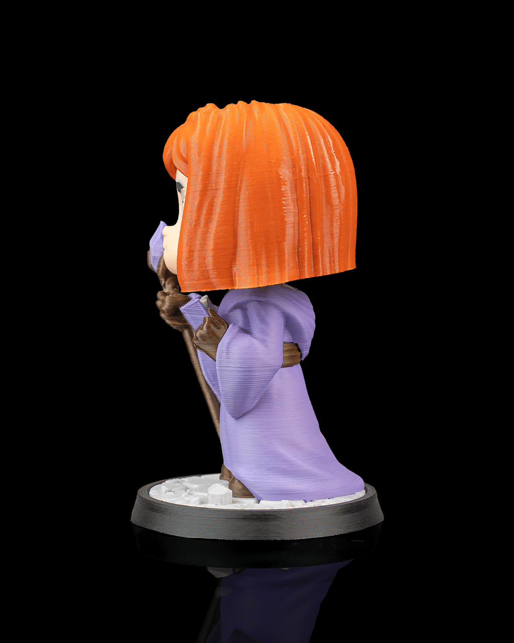 MiniMe: Mage - view 5