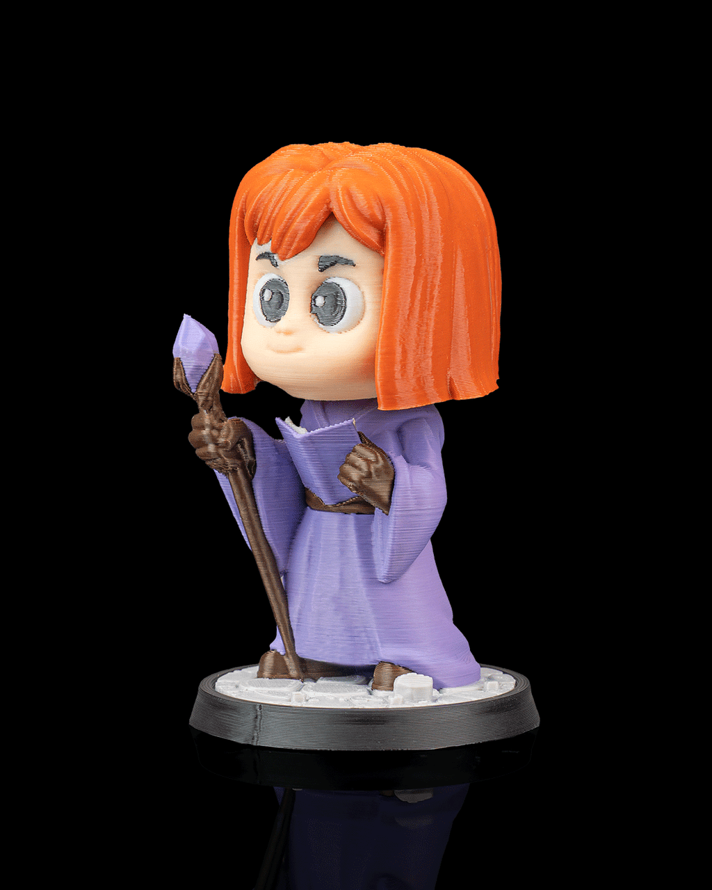 MiniMe: Mage - view 6