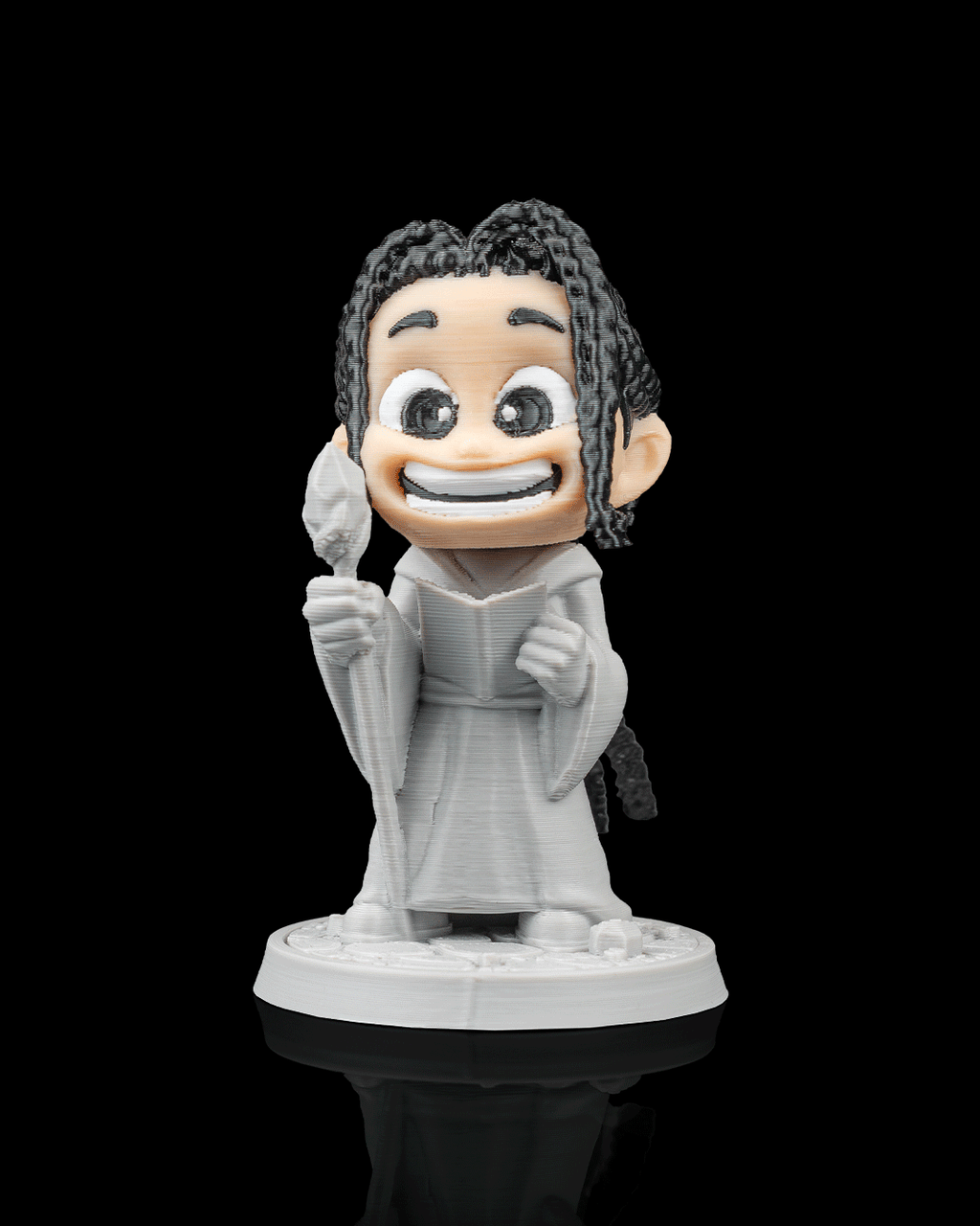 MiniMe: Mage - view 7