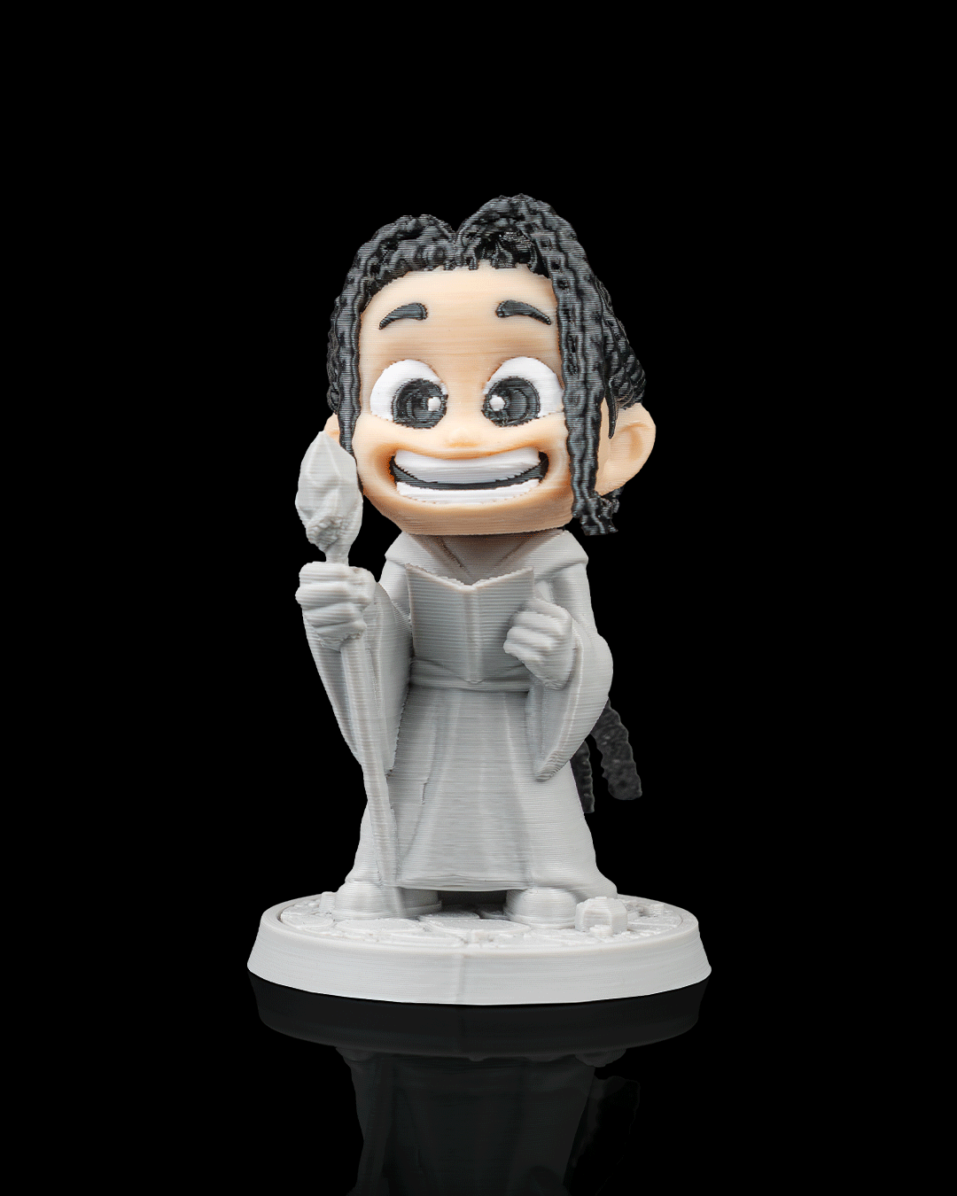 MiniMe: Mage - view 7