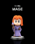 MiniMe: Mage